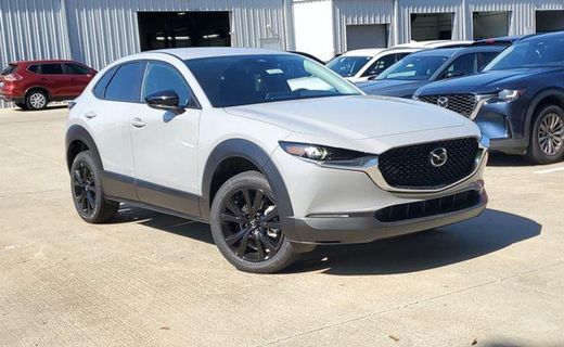2026 Mazda CX-30 Select Sport