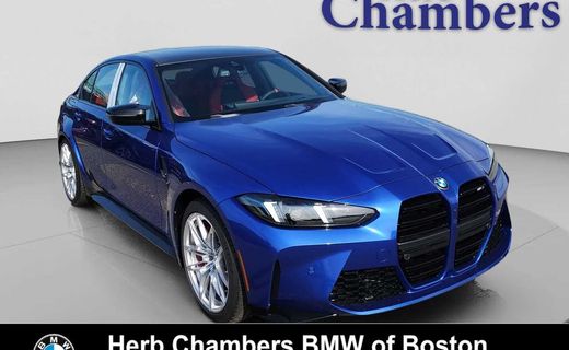 2027 BMW M3