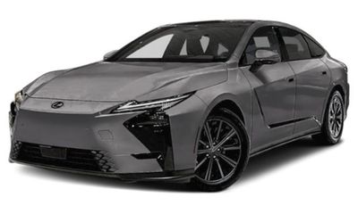 2026 Lexus ES 350e Premium