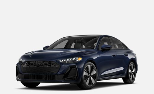 2026 Audi A5 Premium Plus