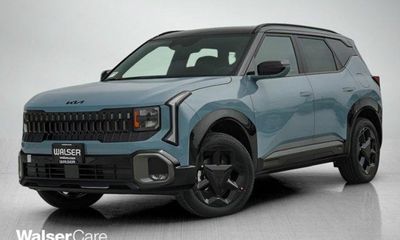 2027 Kia Seltos