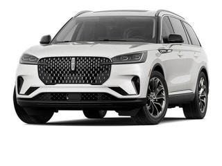 2026 Lincoln Aviator Base
