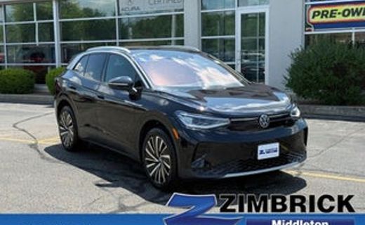 2023 Volkswagen ID 4