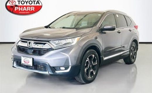 2020 Honda CR-V LX