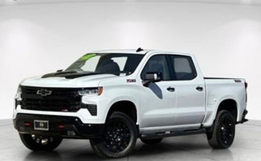 2026 Volkswagen Atlas