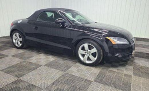 2009 BMW Z4 SDRIVE30I