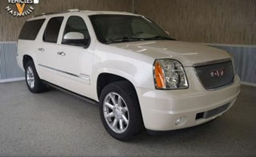 2010 Lincoln Navigator