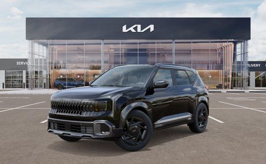 2027 Kia Seltos