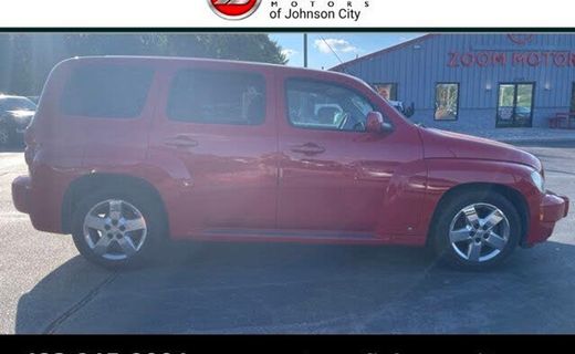 2009 Chevrolet HHR