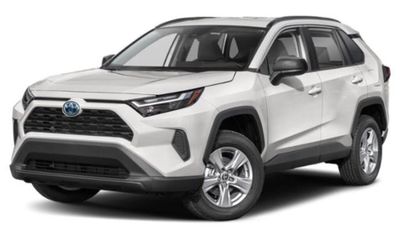 2024 Toyota RAV4 Others