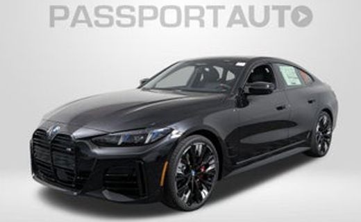 2027 BMW 440i