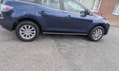 2010 Mazda CX-7 I SV