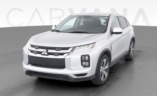 2021 Mitsubishi Outlander Sport ES