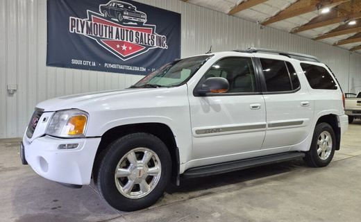 2005 GMC Envoy