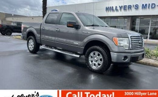 2013 GMC Sierra SLT