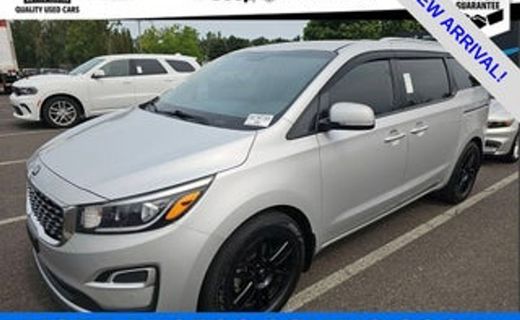 2020 Kia Sedona