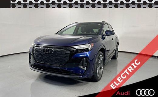 2023 Audi Q4