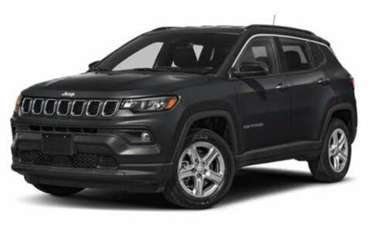 2023 Jeep Compass Sport