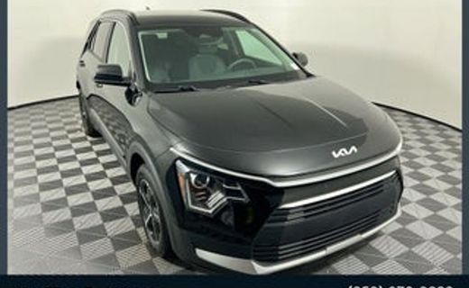 2024 Kia Niro LX