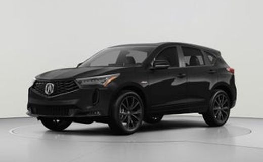 2024 Acura RDX