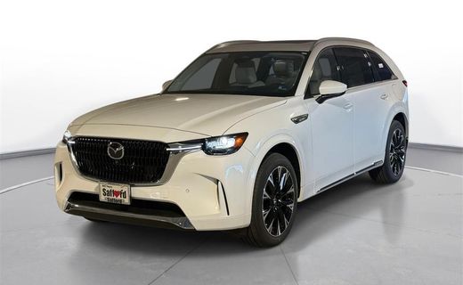 2026 Mazda CX-90