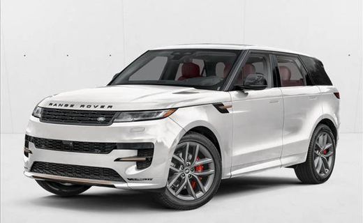 2026 Land Rover Range Sport P460E Dynamic SE