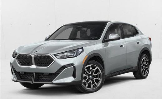 2026 BMW X2 XDRIVE28I