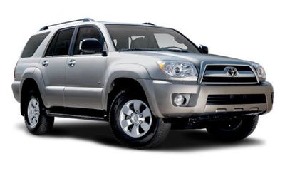 2008 Toyota 4Runner SR5