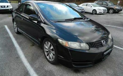2010 Honda Civic