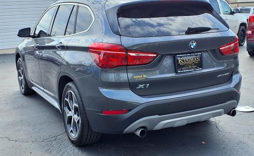 2019 BMW X1 XDRIVE28I