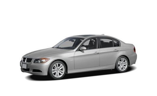 2007 BMW 328xi XI