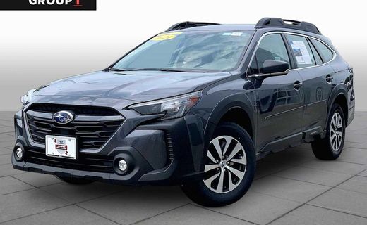 2024 Subaru Outback Base