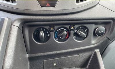 2019 Ford Transit 250 Medium Roof