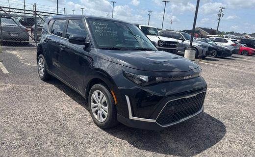 2023 Kia Soul