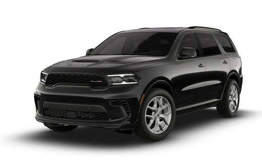 2026 Dodge Durango GT Hemi