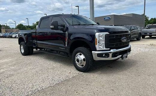 2024 Ford F-350 XL