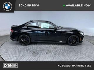 2025 BMW M240i