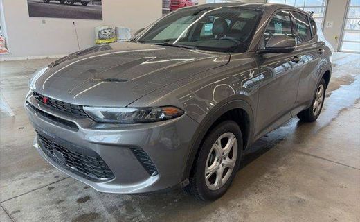 2024 Dodge Hornet GT