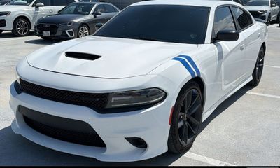 2020 Dodge Charger GT