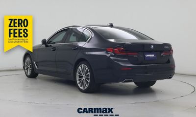 2023 BMW 530i