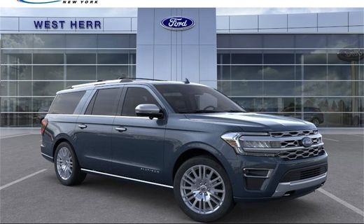 2023 Ford Expedition MAX Platinum