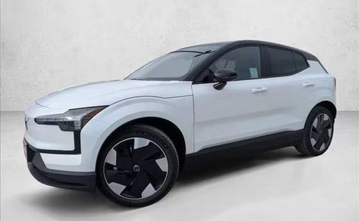2026 Volvo EX30 Plus