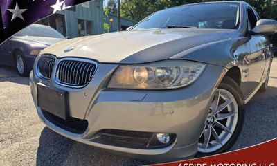 2010 BMW 328i xDrive