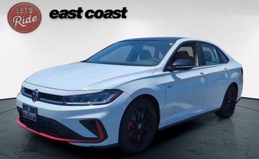 2026 Volkswagen Jetta GLI Autobahn