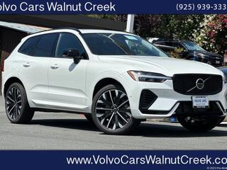 2026 Volvo XC60 Ultra Dark