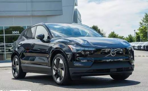 2026 Volvo EX30 Ultra