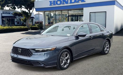 2023 Honda Accord