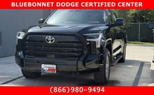 2023 Toyota Tundra SR