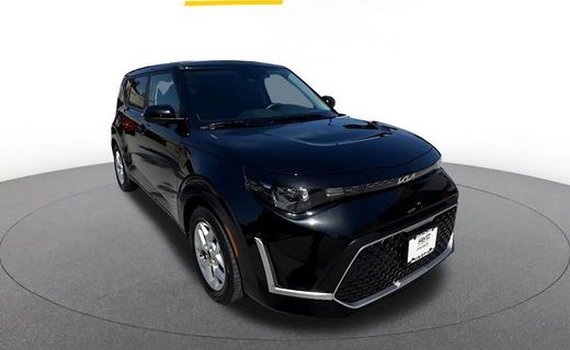 2025 Kia Soul