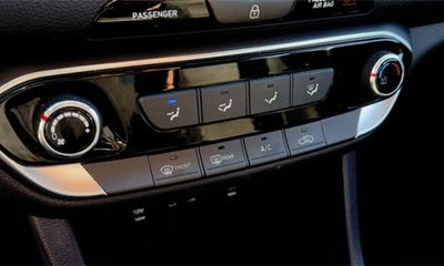 2020 Hyundai Elantra GT